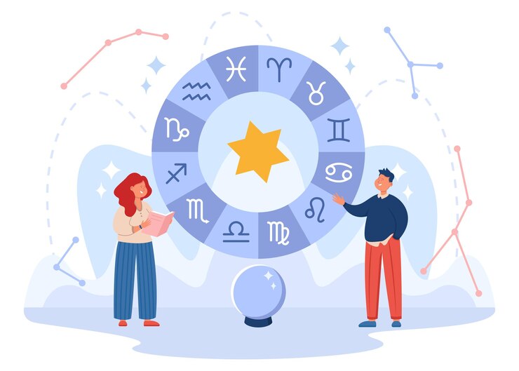 Diploma in Astrology